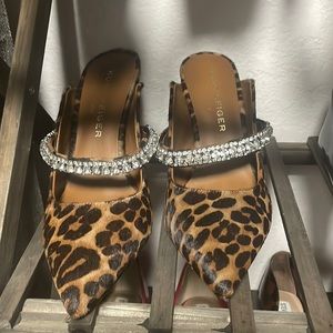 Kurt Geiger London Heels